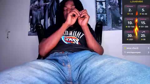 Jamal online show from 03/25/26, 06:19