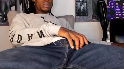 Snapshot of jamal_boseman chatting on 05/31/26, 07:59 Jamal online show from 05/31/26, 07:59