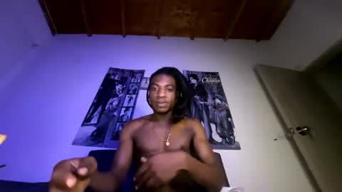 Jamal online show from 07/15/26, 07:35