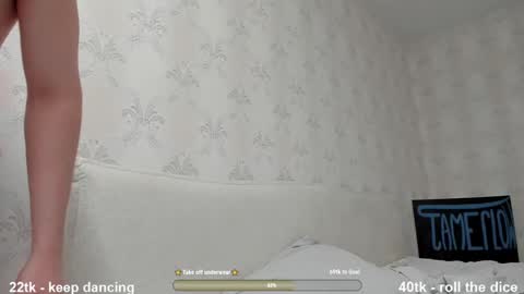 Hey there Im Jame online show from 02/06/25, 12:11