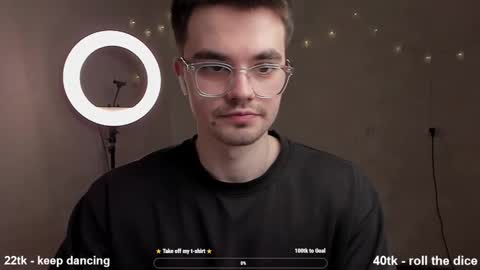 Hey there Im Jame online show from 03/01/25, 12:07