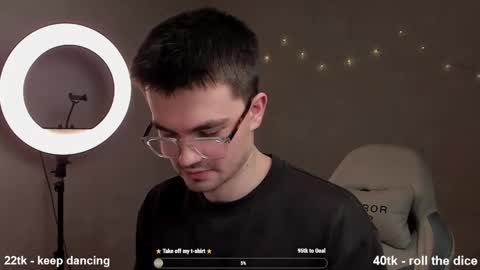 Hey there Im Jame online show from 03/01/25, 03:10