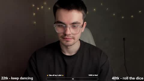 Hey there Im Jame online show from 03/02/25, 11:09