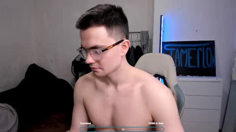 Hey there Im Jame online show from 02/25/26, 04:05