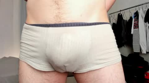 Hey there Im Jame online show from 05/19/26, 08:37