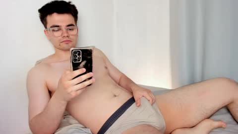 Hey there Im Jame online show from 05/30/26, 11:40