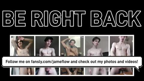 Hey there Im Jame online show from 06/22/26, 08:28
