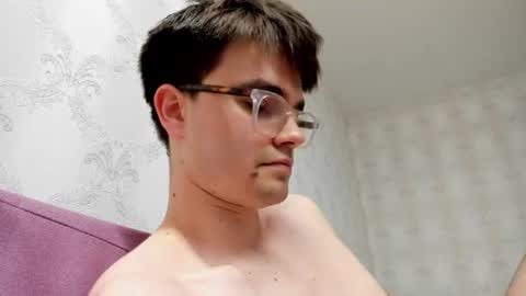 Hey there Im Jame online show from 07/09/26, 06:56