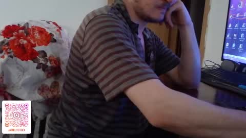 hot man sex  online show from 05/24/26, 01:05