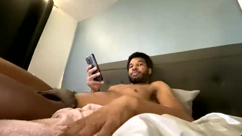 Naughty Jamel online show from 12/19/24, 11:39