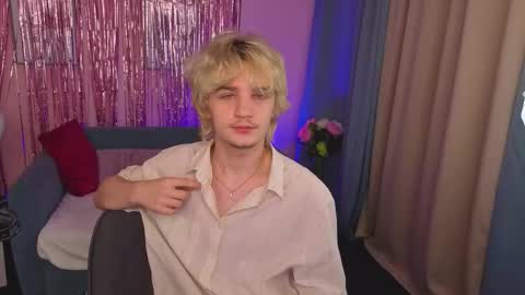 JameMiller online show from 02/16/26, 07:04