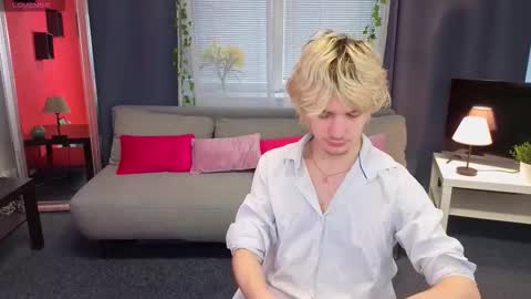 JameMiller online show from 03/11/26, 07:14