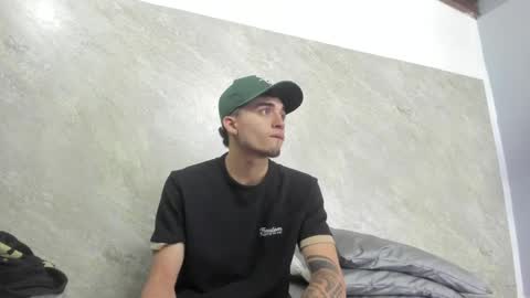 james_06_ online show from 04/11/26, 11:58