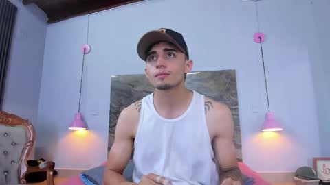 james_06_ online show from 04/12/26, 11:48