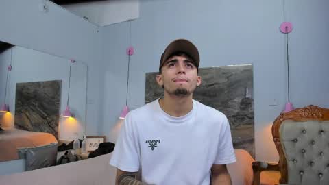 james_06_ online show from 04/15/26, 12:01