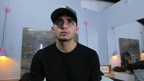 james_06_ online show from 04/17/26, 11:35