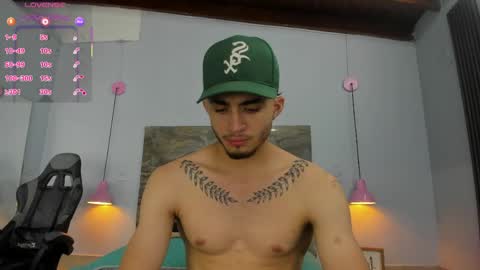 james_06_ online show from 05/31/26, 12:01