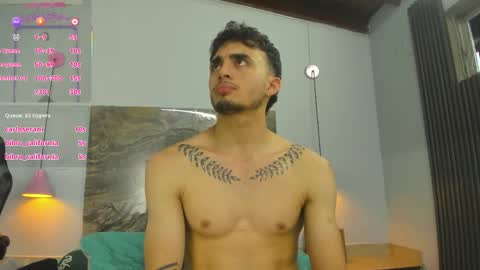 james_06_ online show from 05/31/26, 06:09