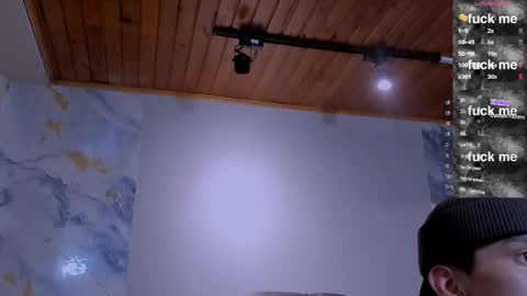 james_adamss_ online show from 03/13/26, 03:57