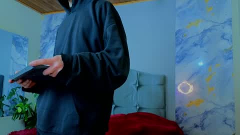 james_adamss_ online show from 04/11/26, 12:09