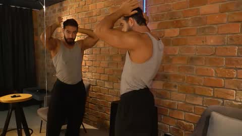 James Axel online show from 11/02/25, 02:30