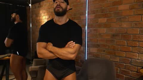 James Axel online show from 01/10/26, 02:08