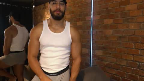 James Axel online show from 01/15/26, 01:59