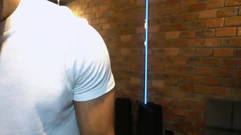 James Axel online show from 03/28/26, 02:27