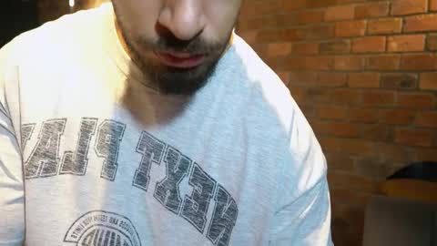 James Axel online show from 03/29/26, 01:55