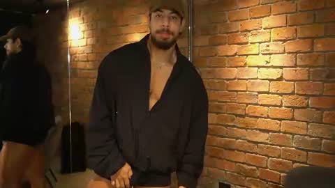 Snapshot of james_axel chatting on 07/26/26, 02:46 James Axel online show from 07/26/26, 02:46
