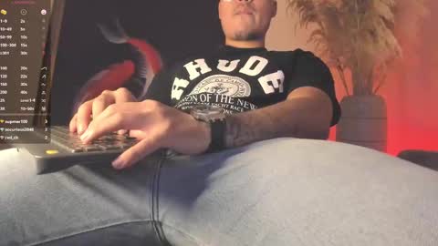 Juan online show from 09/11/25, 06:35