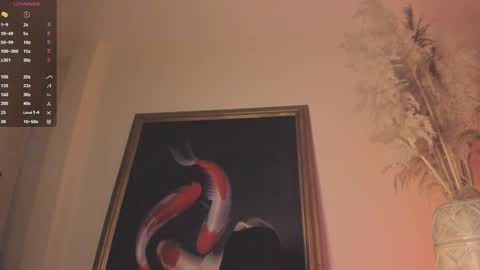 Juan online show from 03/19/26, 07:12