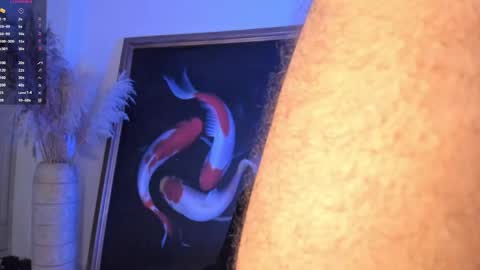 Juan online show from 05/24/26, 04:45