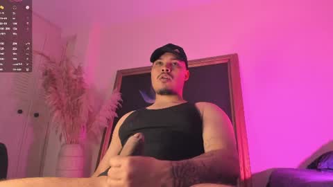 Juan online show from 06/25/26, 07:07