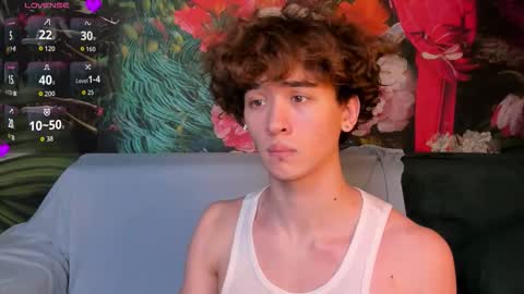 james_colleman online show from 12/20/25, 08:38