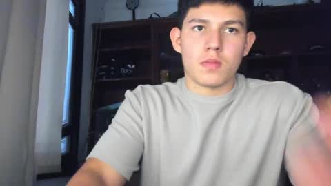 james_cr online show from 01/29/25, 03:15