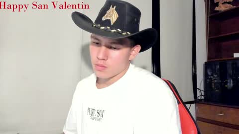 james_cr online show from 02/14/25, 07:28