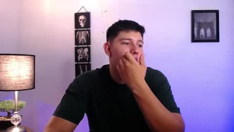 james_cr online show from 11/04/25, 01:48