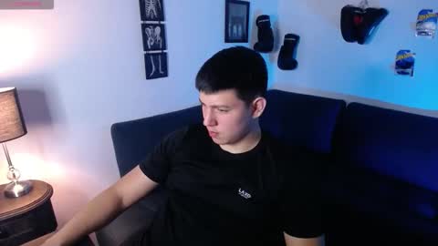 james_cr online show from 02/28/26, 12:33