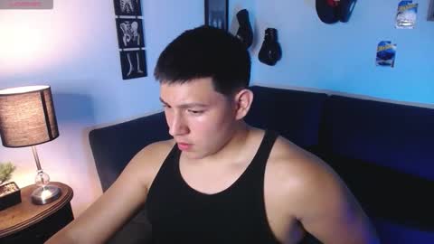 james_cr online show from 03/12/26, 02:50