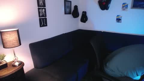 james_cr online show from 03/19/26, 02:04