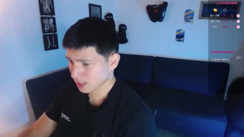 james_cr online show from 03/24/26, 03:00