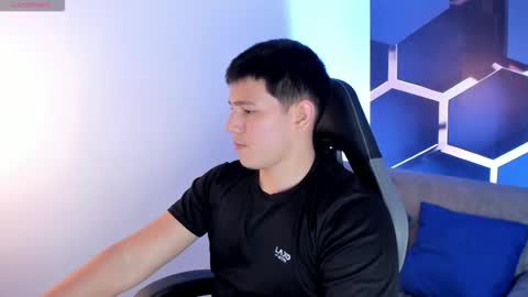 james_cr online show from 03/25/26, 03:34