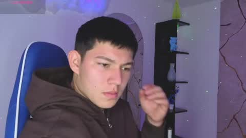 james_cr online show from 05/11/26, 12:33