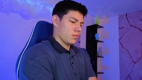 james_cr online show from 05/18/26, 12:22