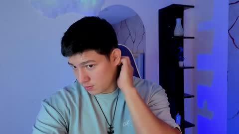 james_cr online show from 05/21/26, 12:34