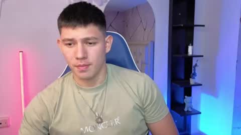 Snapshot of james_cr chatting on 07/06/26, 03:03 james_cr online show from 07/06/26, 03:03