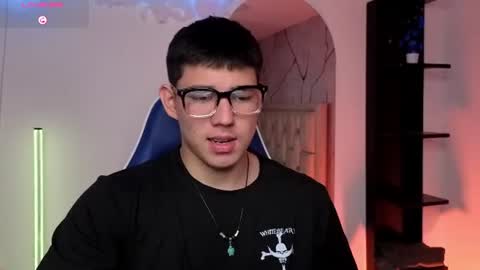 james_cr online show from 07/22/26, 12:19