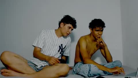 James online show from 12/06/24, 01:29