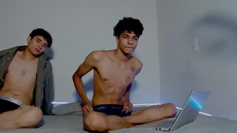 James online show from 12/09/24, 02:13